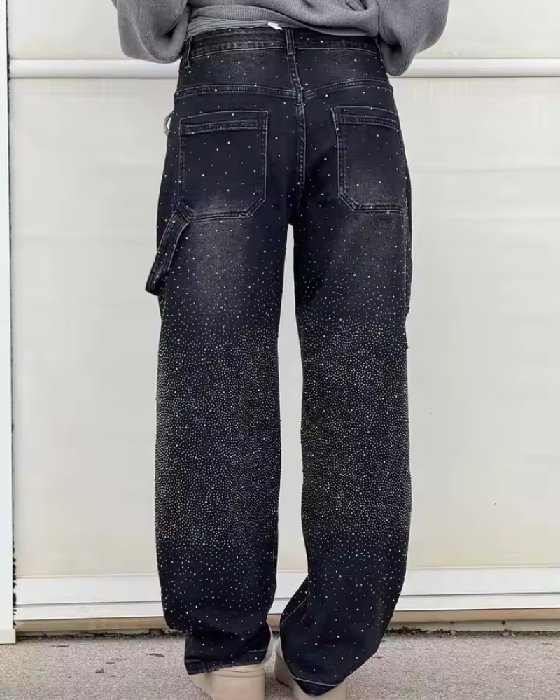 Cristy™ - Pantalones de vestir para mujer, corte favorecedor