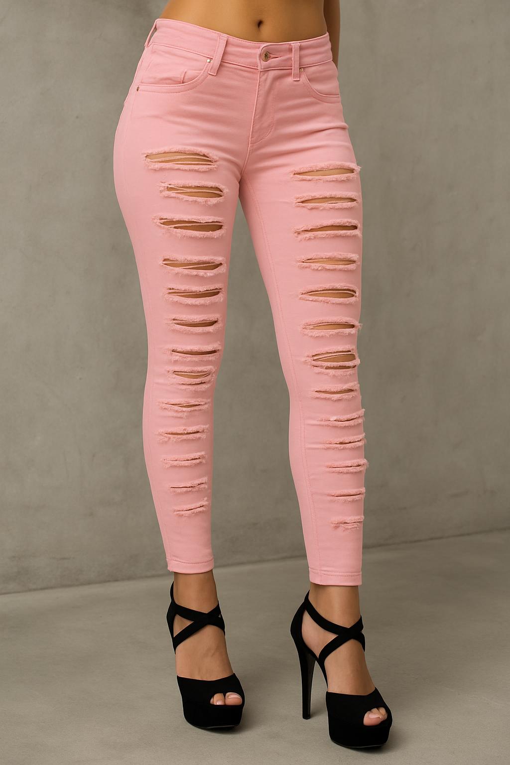Pantalone CC5/4