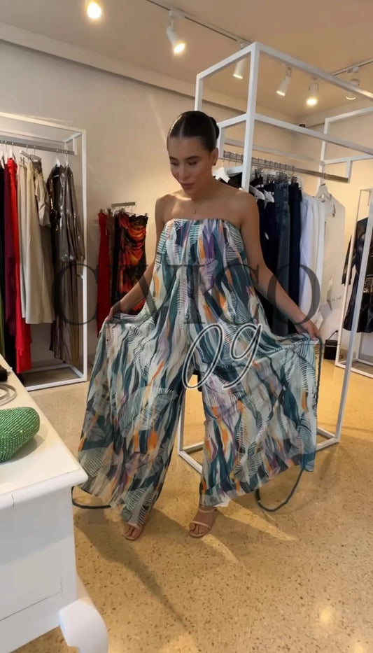 TUTA RHIAD - Colección Exclusiva