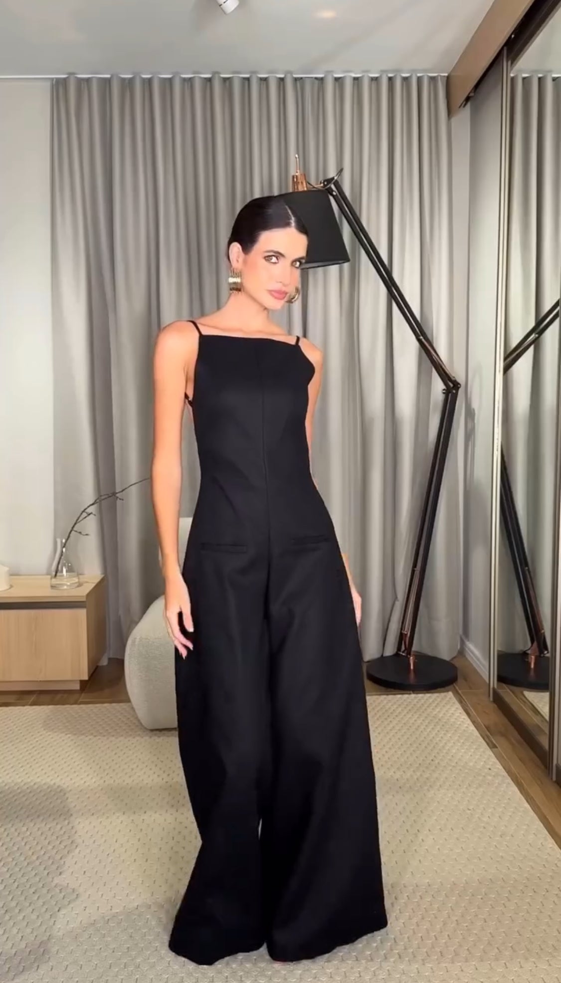 Chándal Inés – conjunto deportivo elegante y cómodo