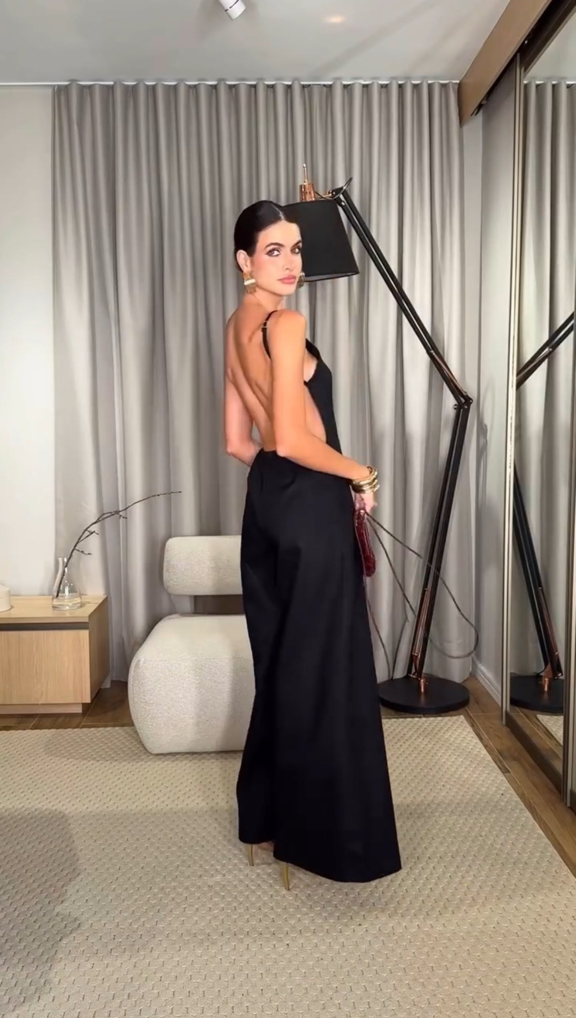Chándal Inés – conjunto deportivo elegante y cómodo