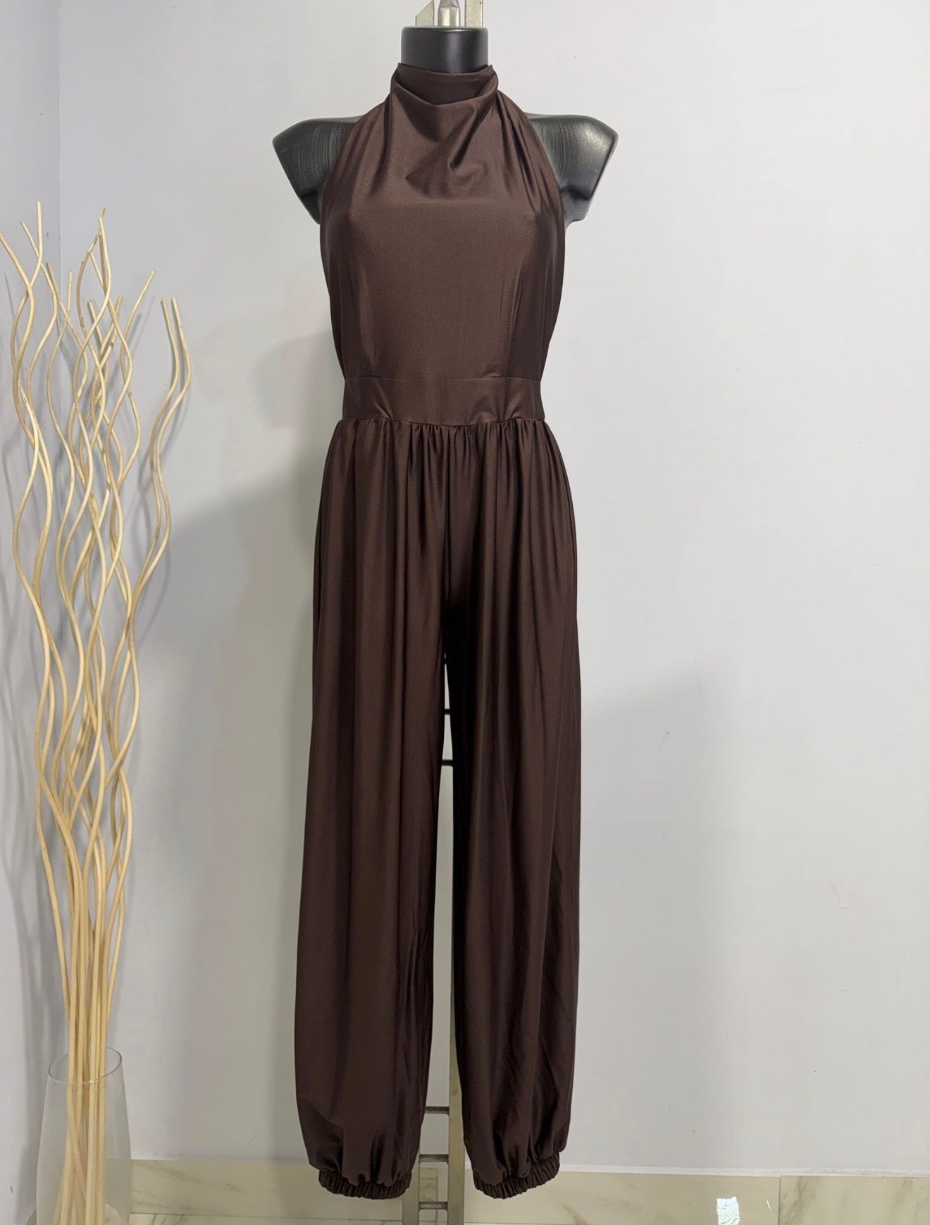 TUTA SKINLA - Elegancia y comodidad incomparables