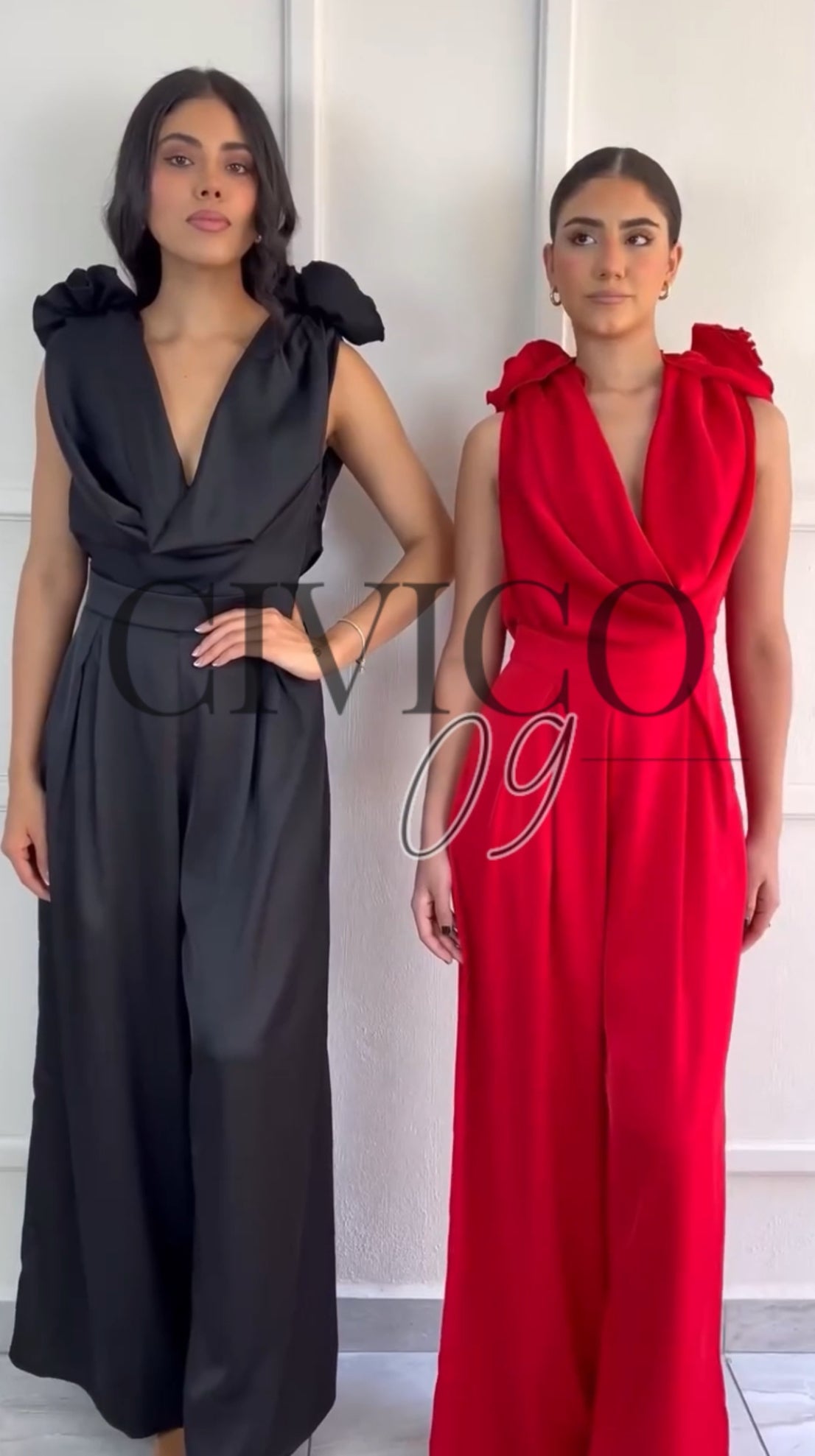 Tuta Besos: Elegancia y Dulzura para Cada Ocasión