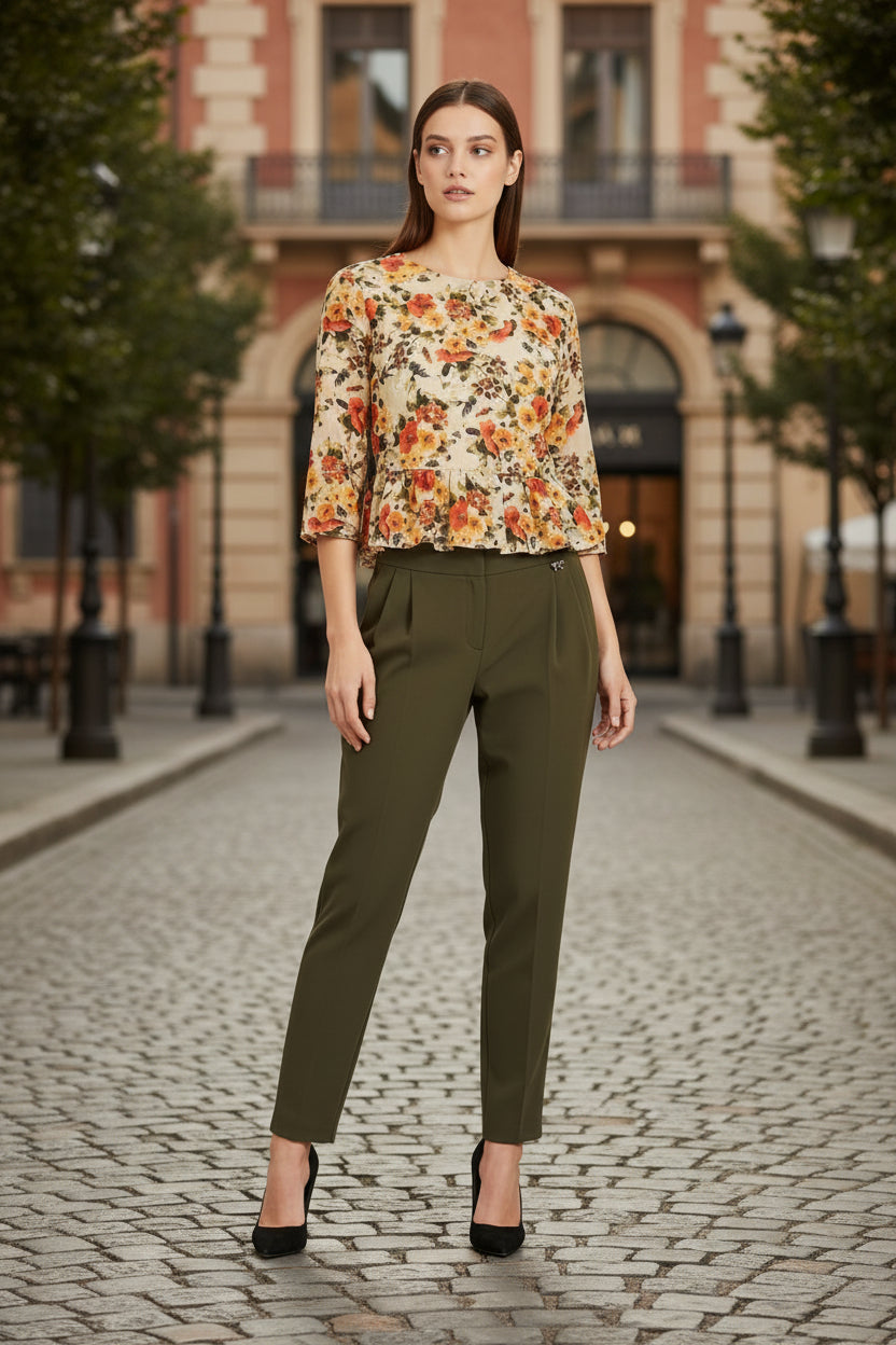 PANTALÓN "LUISA" C5