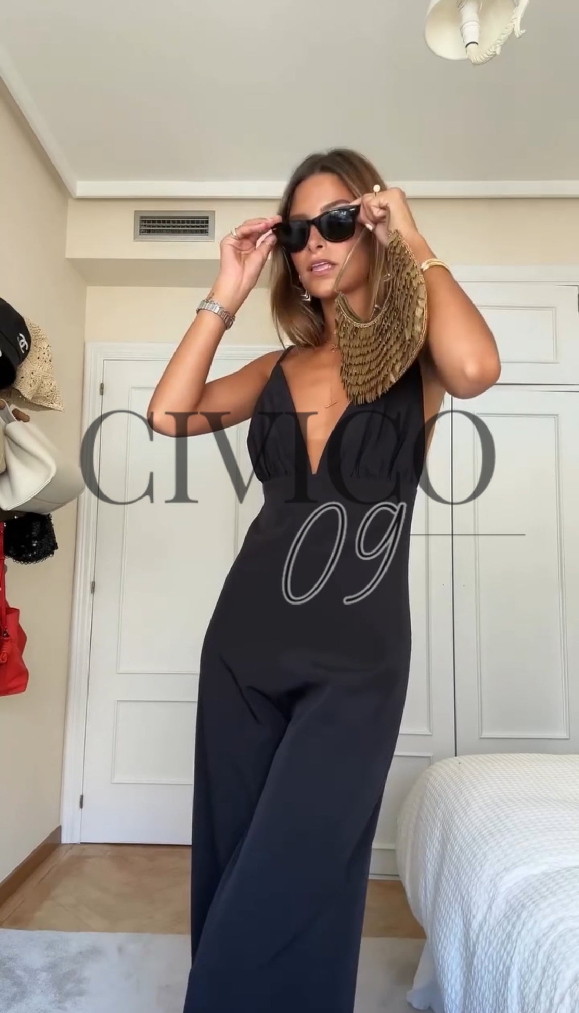 Mono Camila: elegancia y comodidad sin compromisos