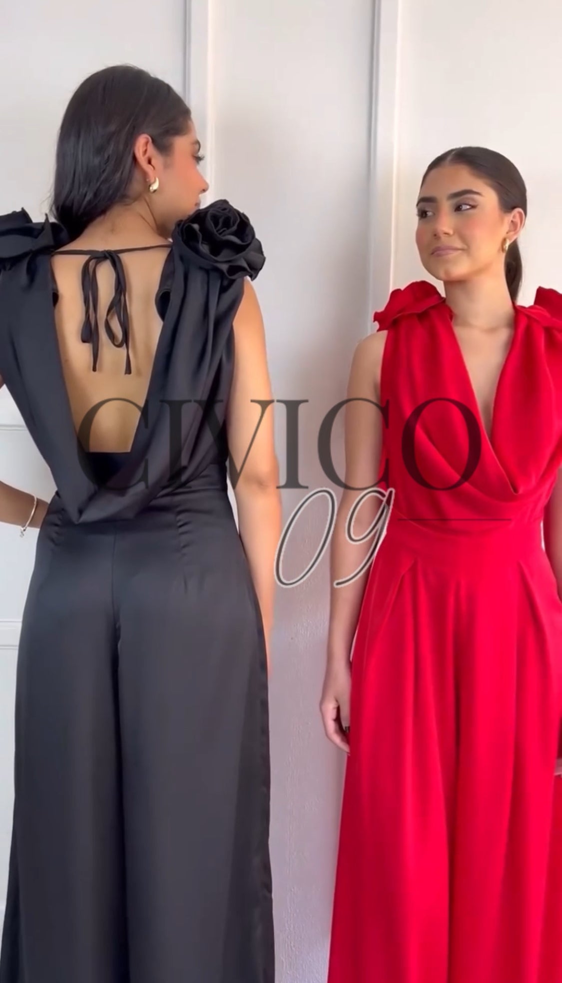 Tuta Besos: Elegancia y Dulzura para Cada Ocasión
