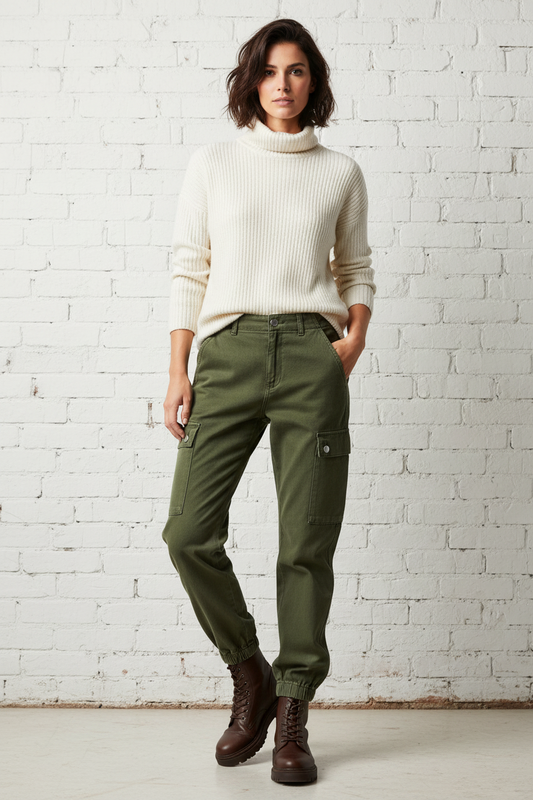 Pantalón CC5/2