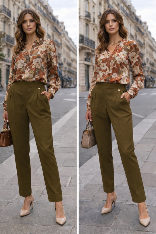 PANTALÓN "SISSI" C5