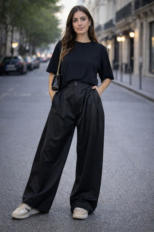 Pantalón "ARMA" d8/7