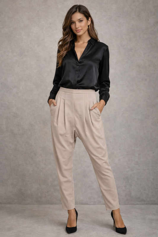 Pantalón "BATILDA" D8/5