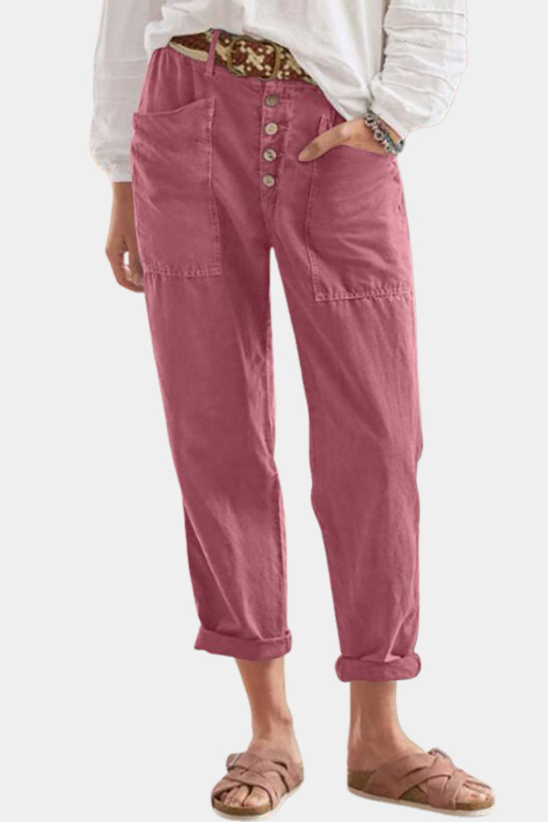 Ateli™ - Pantalones de primavera para mujer