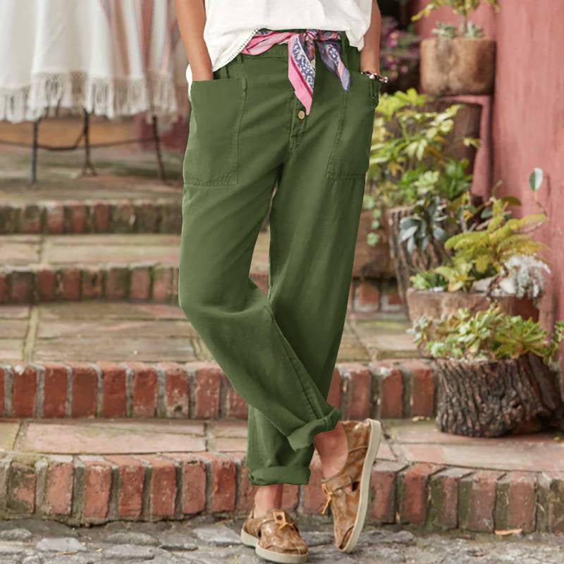 Ateli™ - Pantalones de primavera para mujer