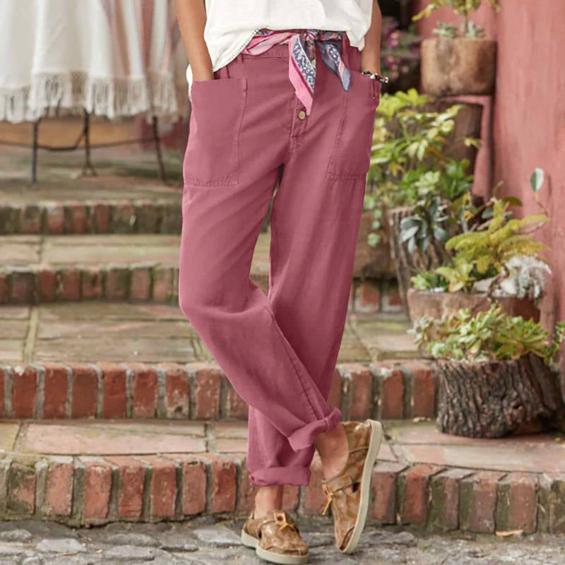Ateli™ - Pantalones de primavera para mujer
