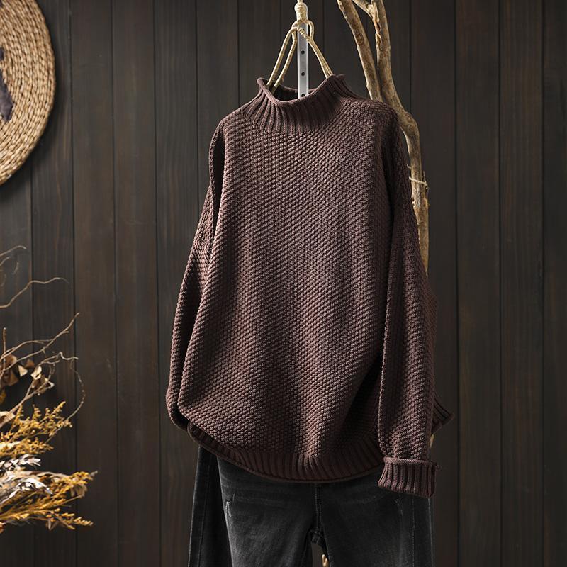 Avela™ - Weicher Strickpullover für jeden Tag