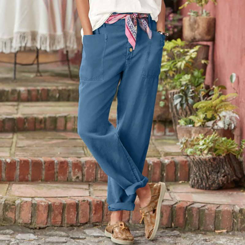 Ateli™ - Pantalones de primavera para mujer
