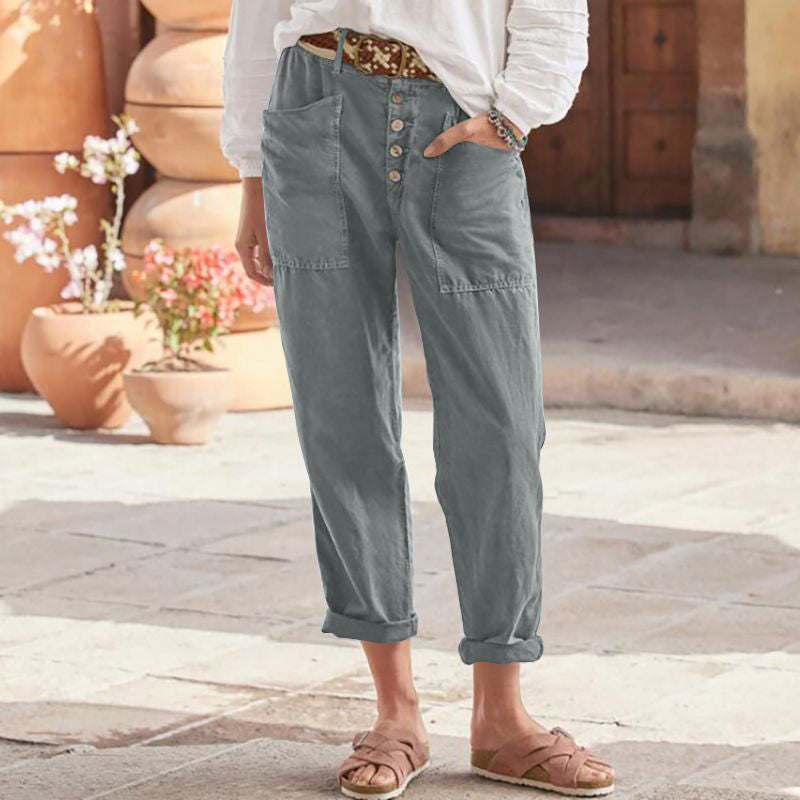 Ateli™ - Pantalones de primavera para mujer
