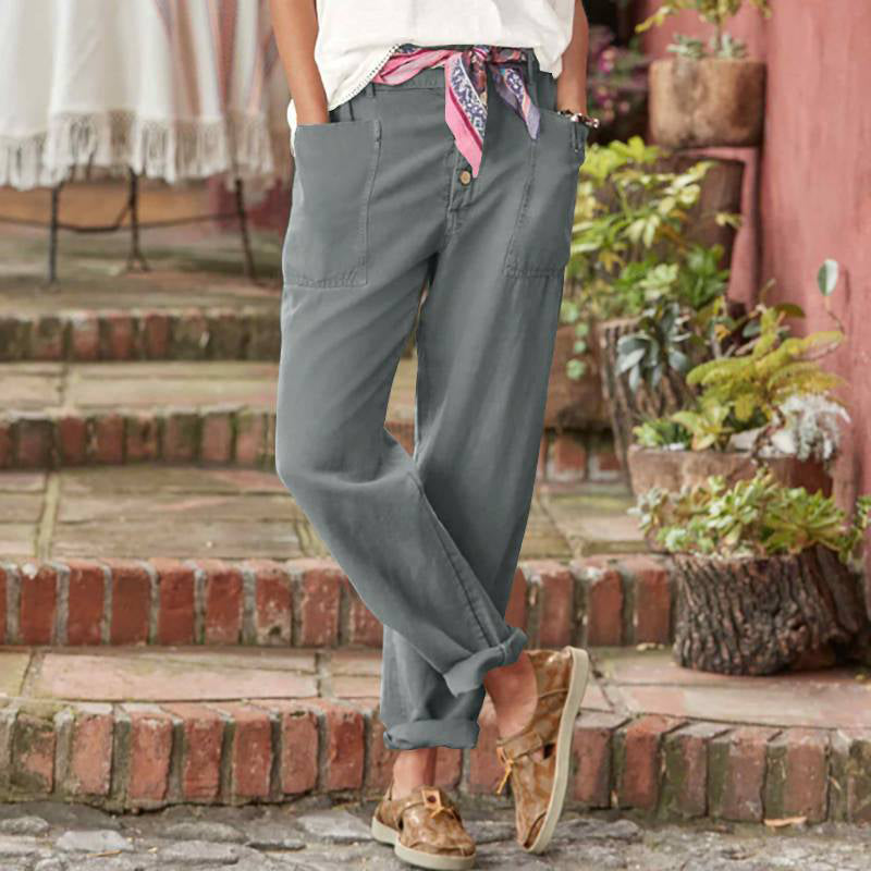 Ateli™ - Pantalones de primavera para mujer