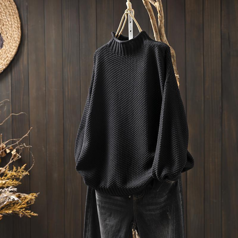 Avela™ - Weicher Strickpullover für jeden Tag
