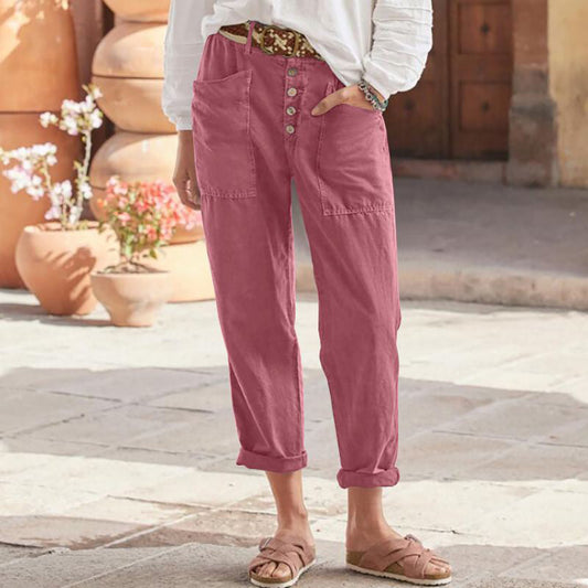 Ateli™ - Pantalones de primavera para mujer