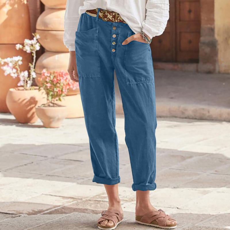 Ateli™ - Pantalones de primavera para mujer