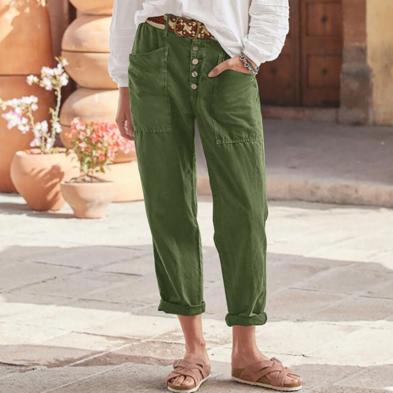 Ateli™ - Pantalones de primavera para mujer