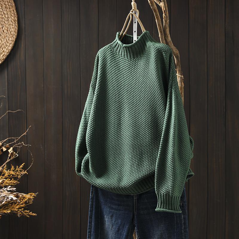 Avela™ - Weicher Strickpullover für jeden Tag