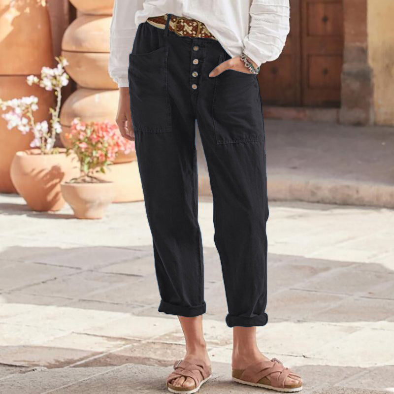 Ateli™ - Pantalones de primavera para mujer