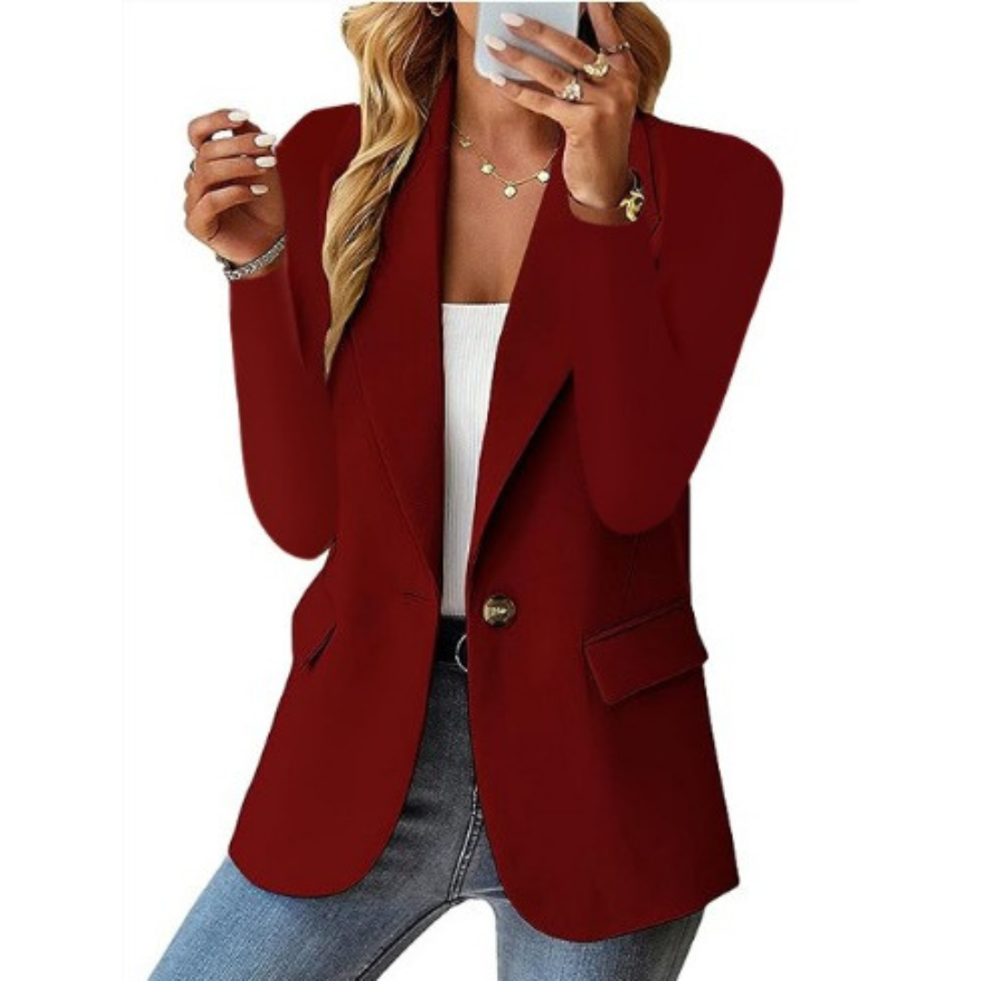 Angela™ – Eleganter Blazer