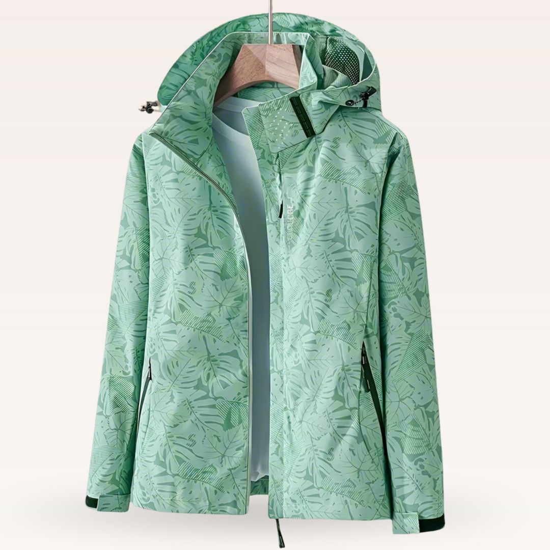 Sofy™ - Wasserdichte Sommerjacke für Damen