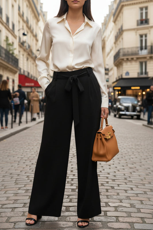 Pantalón "ANTONELLA" D7/11