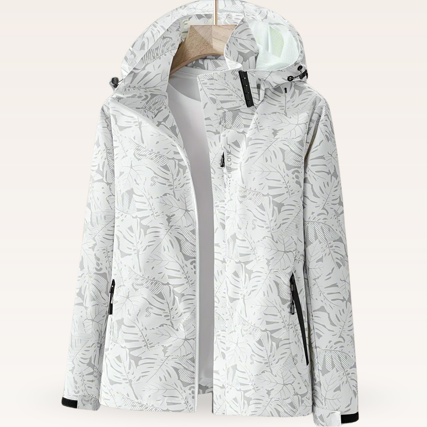 Sofy™ - Wasserdichte Sommerjacke für Damen