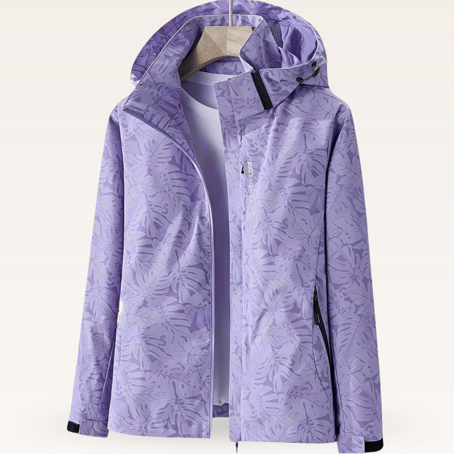 Sofy™ - Wasserdichte Sommerjacke für Damen