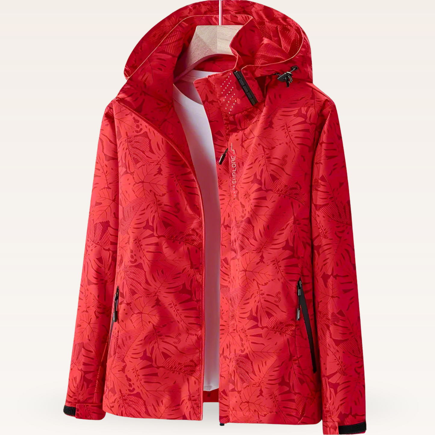 Sofy™ - Wasserdichte Sommerjacke für Damen