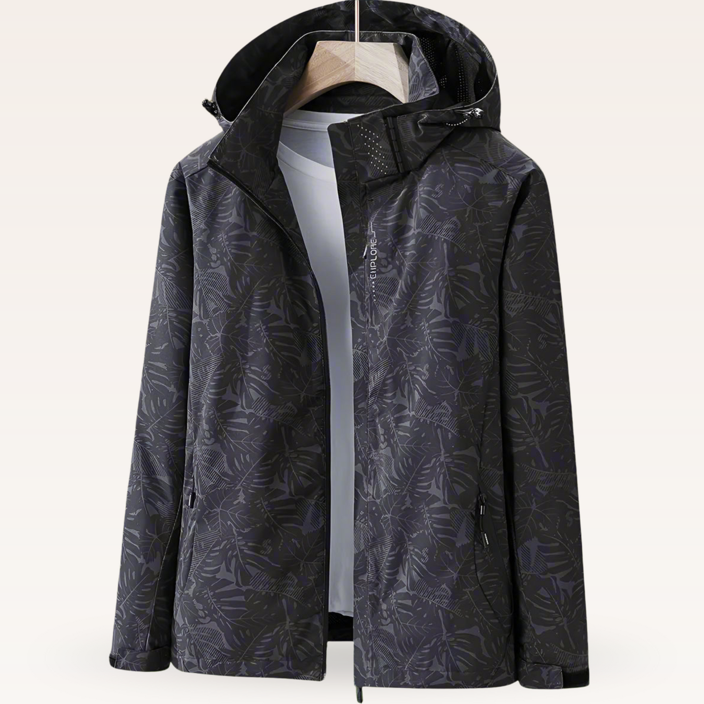 Sofy™ - Wasserdichte Sommerjacke für Damen