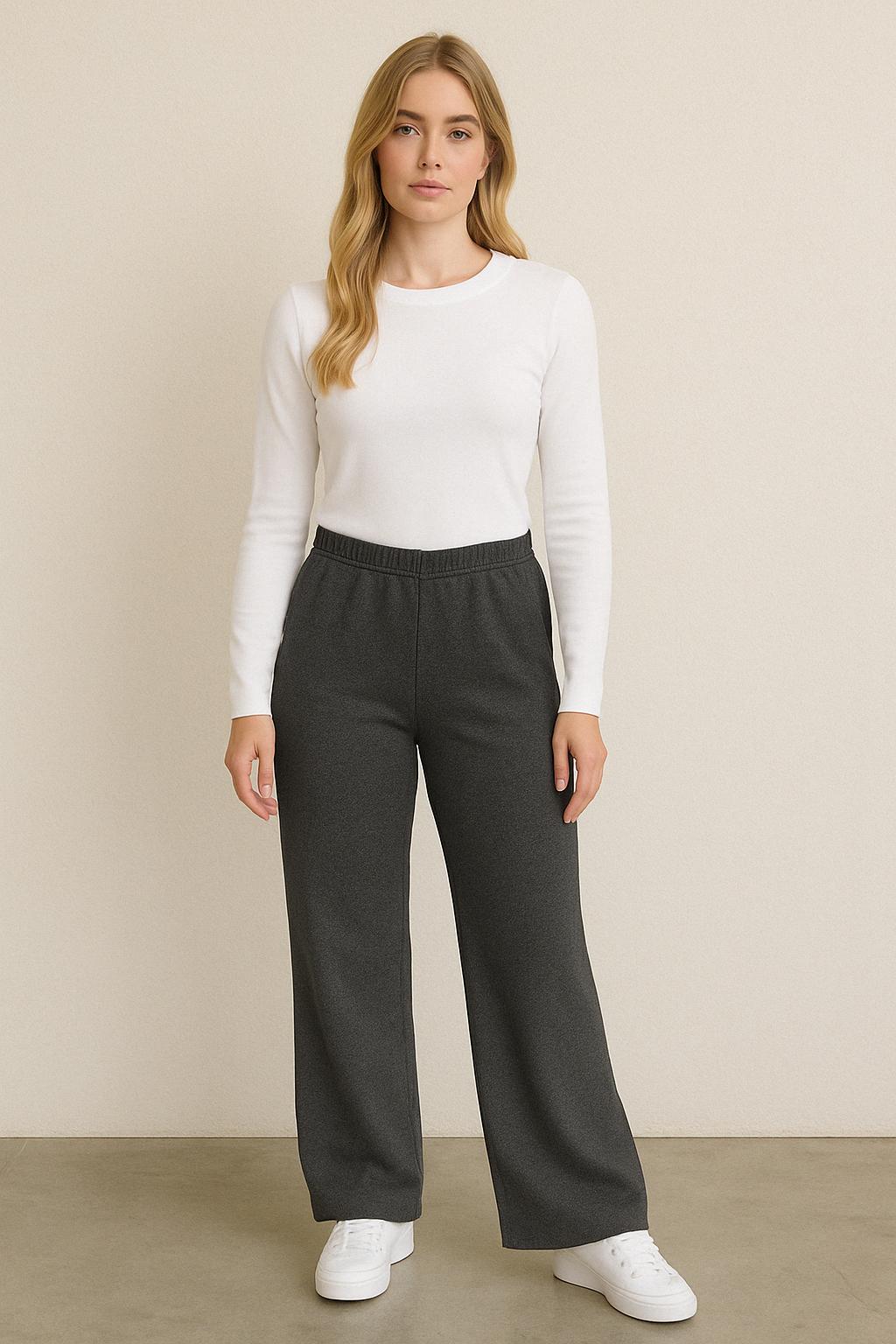 Pantalón Lana Suave g1-d8/2