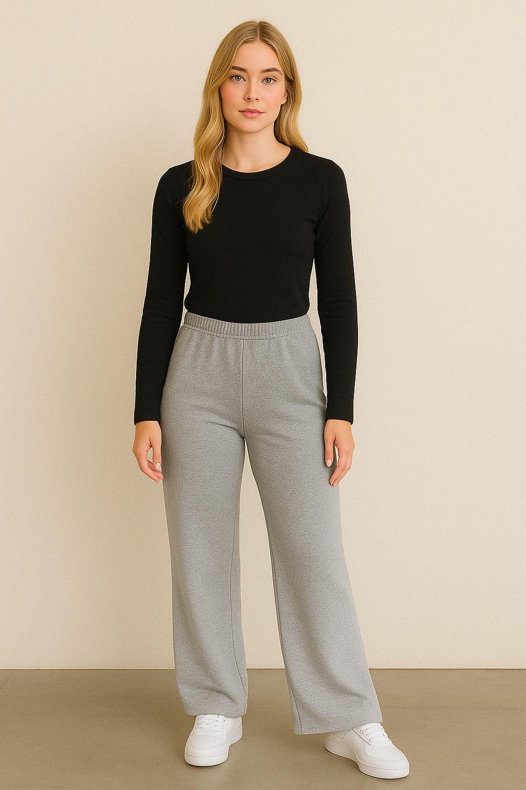 Pantalón Lana Suave g1-d8/2