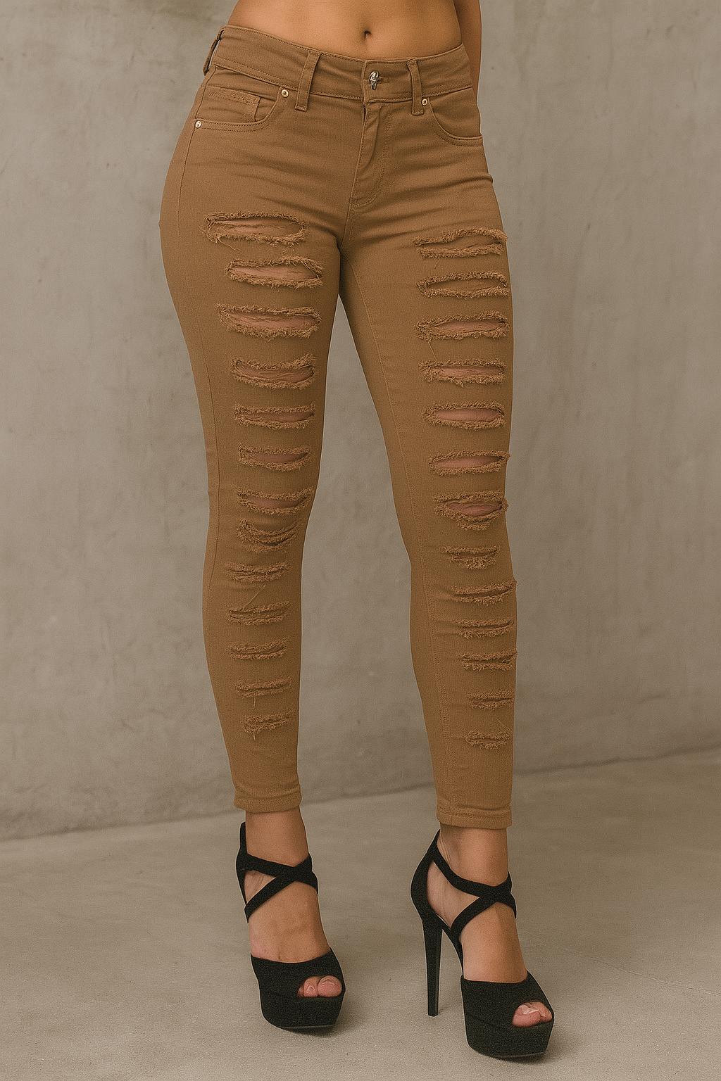 Pantalone CC5/4