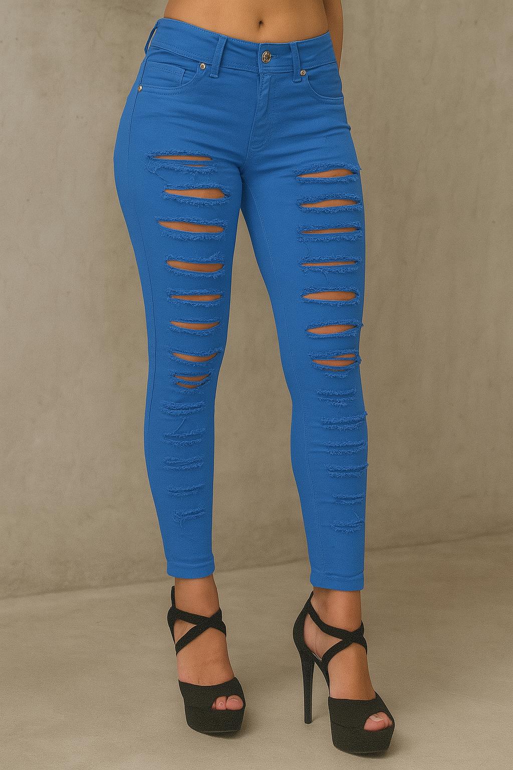 Pantalone CC5/4