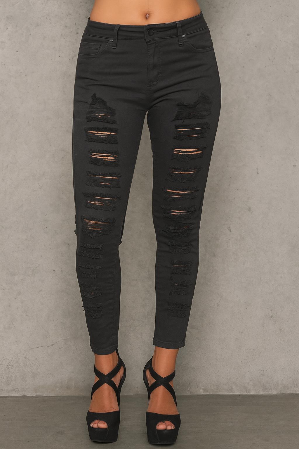 Pantalone CC5/4