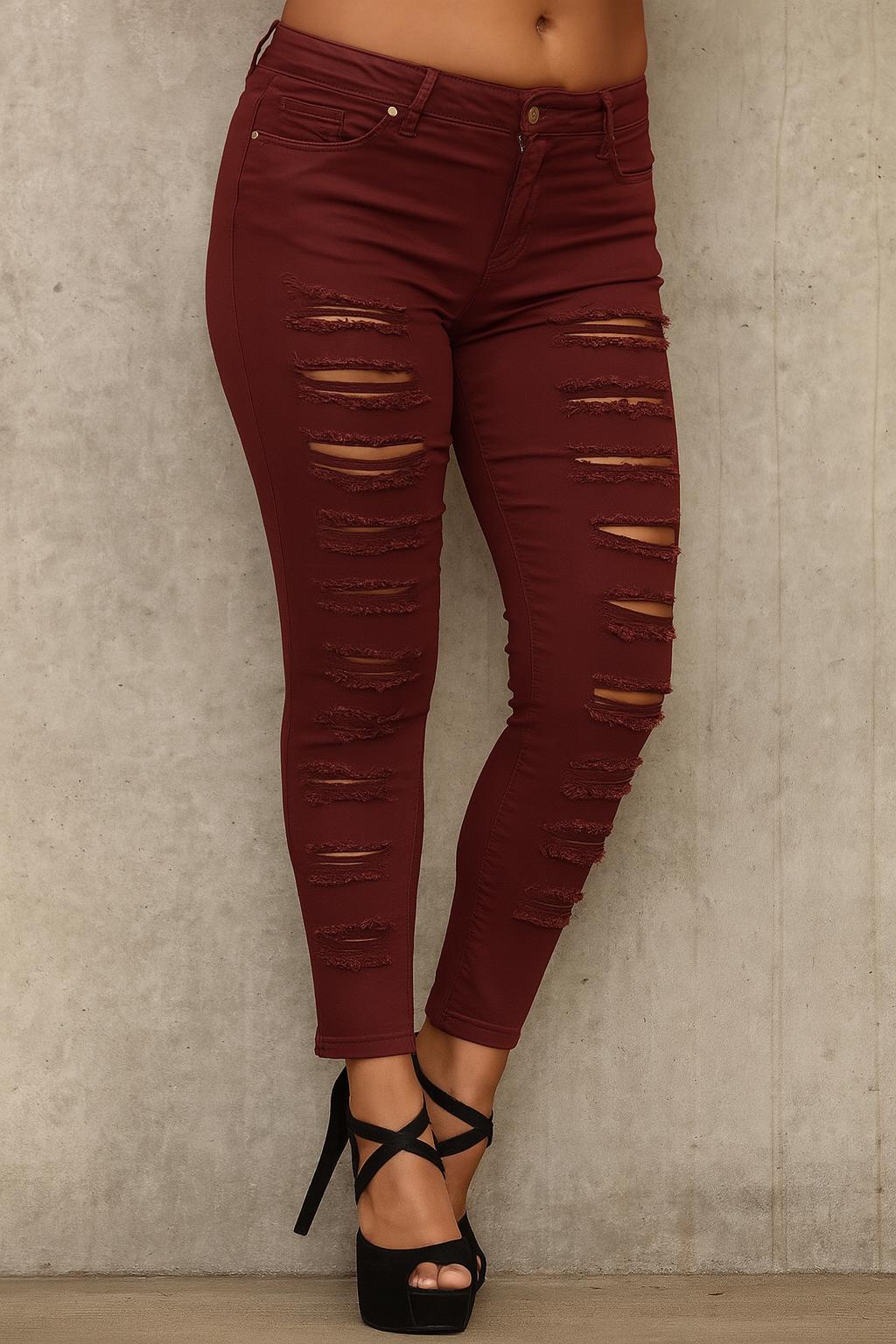 Pantalone CC5/4