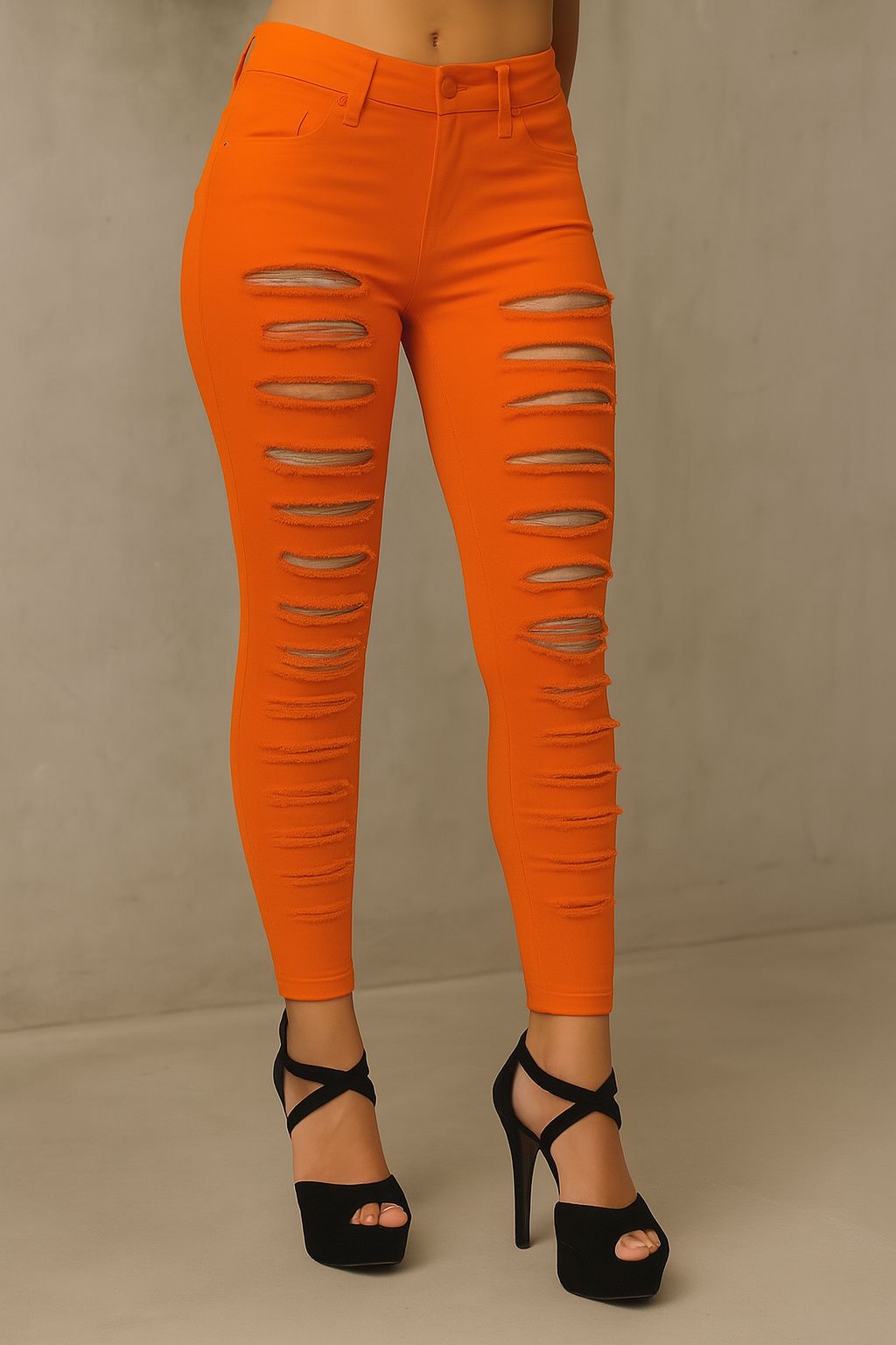 Pantalone CC5/4