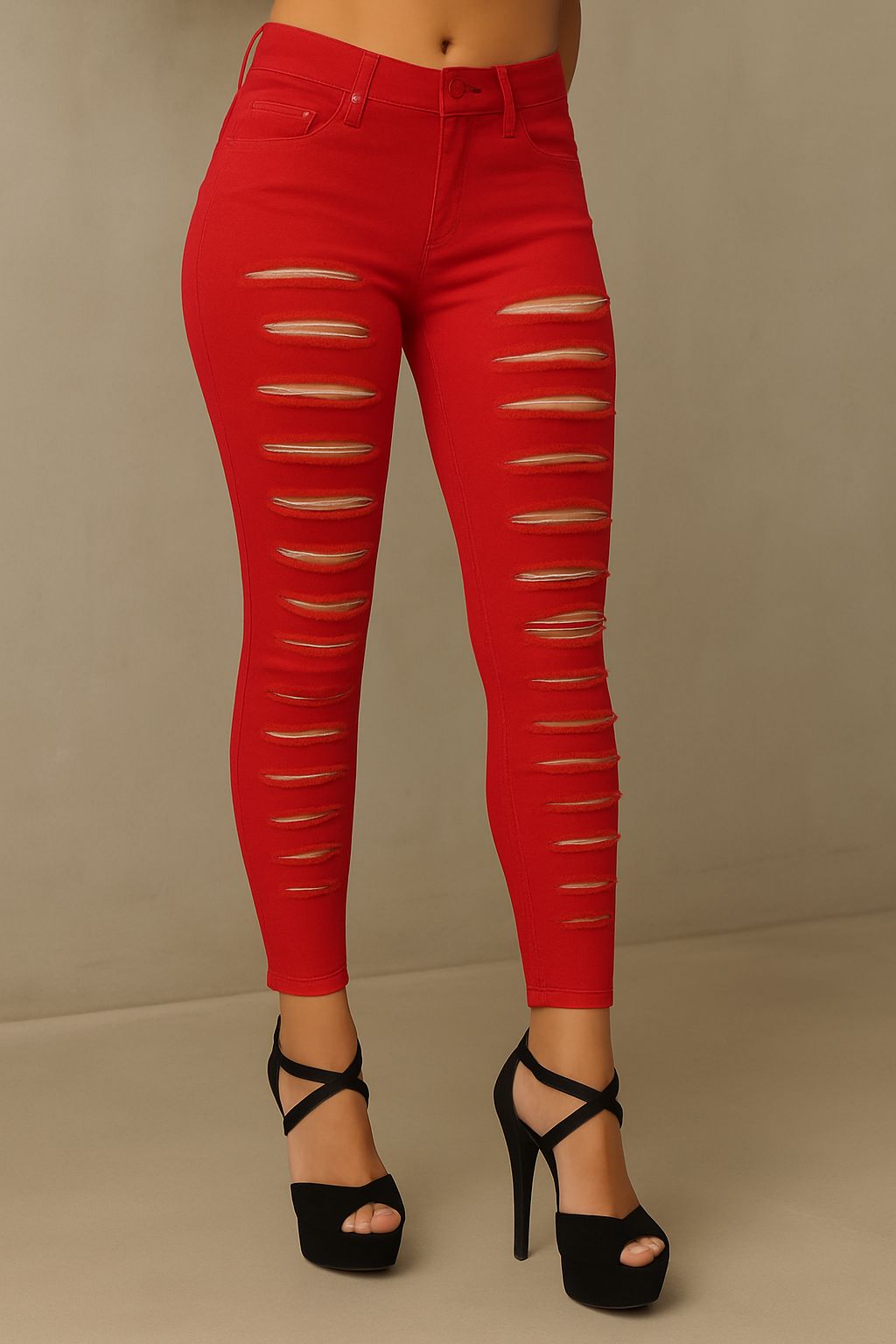 Pantalone CC5/4