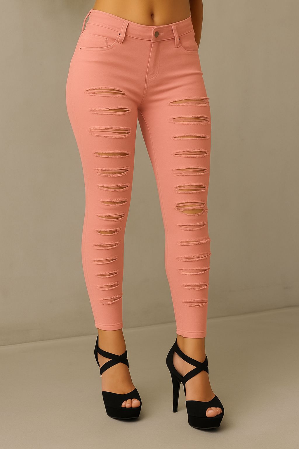 Pantalone CC5/4