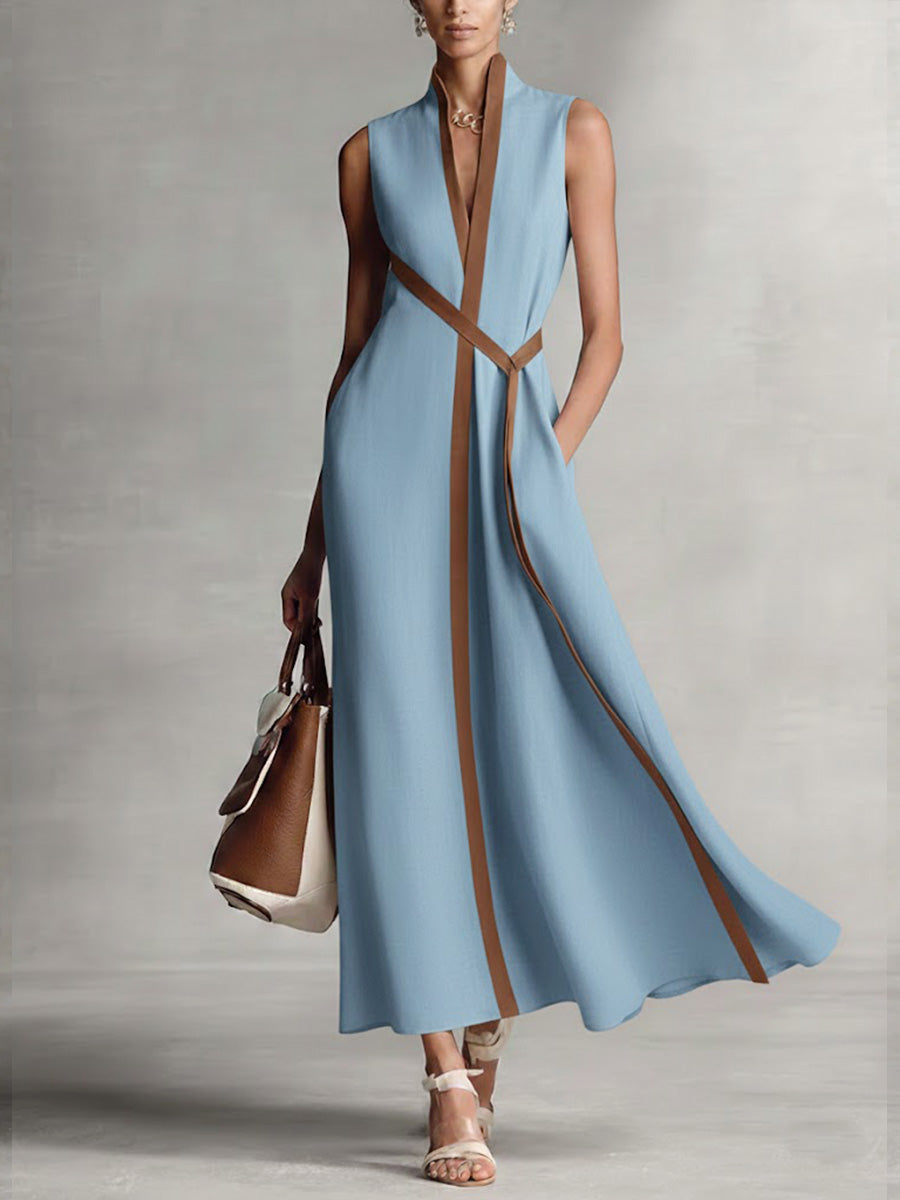 Erla™ - Das Lässige Breeze-Kleid