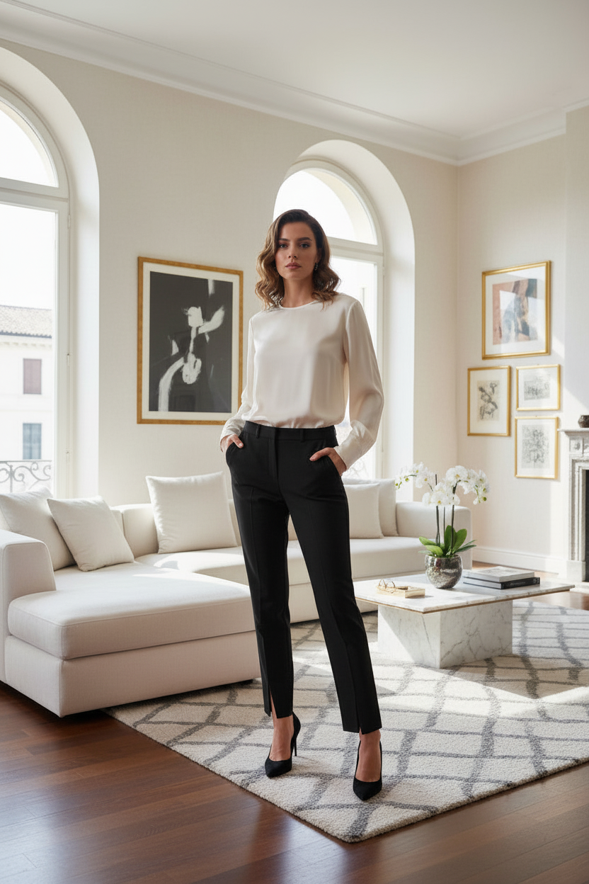 PANTALONE 16