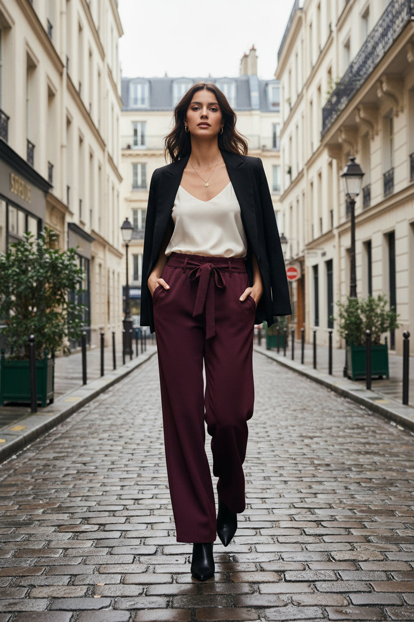 PANTALONE d5/3