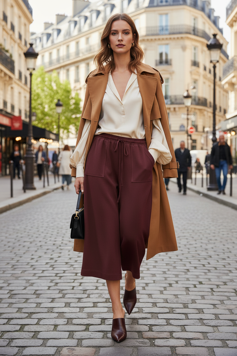 Pantalón "LULU2 D10/10