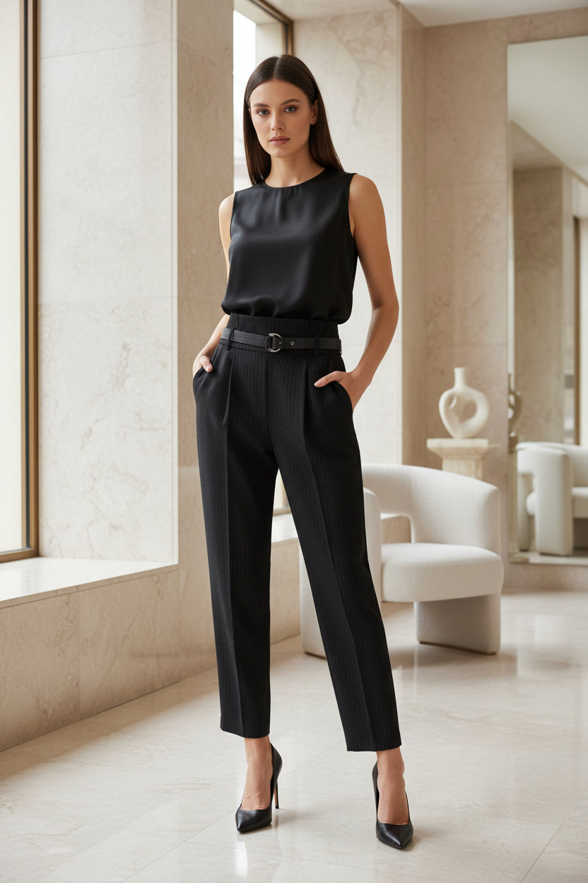 Pantalón "Tea" d8/9