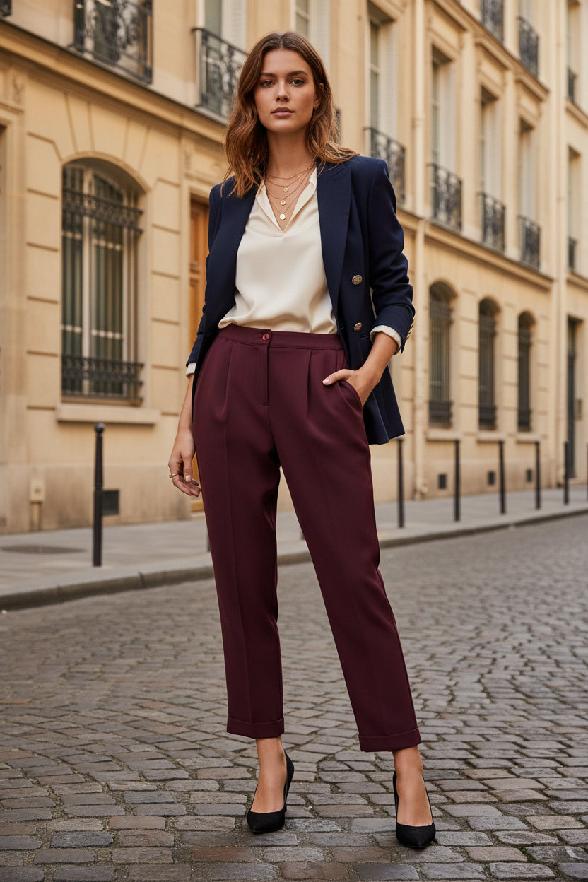 PANTALÓN 58/126