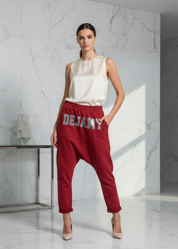 PANTALÓN D9/13-14